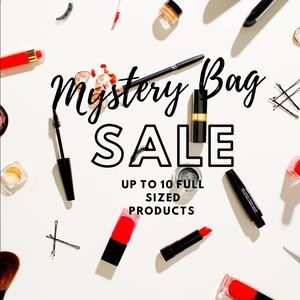 Mix and Match of Makeup Products!